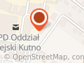 KOŚCIÓŁ ZIELONOŚWIĄTKOWY ZBÓR W KUTNIE