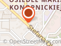 Perka Magdalena. Salon fryzjerski