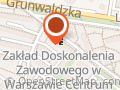 Zakład Doskonalenia Zawodowego W Warszawie. Centrum Kształcenia