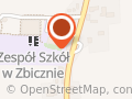 Zespół Szkół W Zbicznie