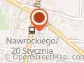 NOWA Szkoła Kierowców Małgorzata Nowakowska
