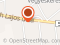 Szerényi Kft Jármű Vizsgabázis