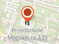 Przedszkole nr 139 Miejskie