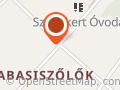 Dabasi-szőlősi Egészségház