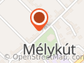 Polgármesteri Hivatal, Mélykút