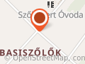 Dabasi-szőlősi Tájház