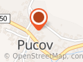Polnohospodárske podielnícke družstvo PUCOV