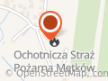 OSP Mętków