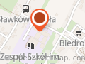 Liceum Ogólnokształcące Zespołu Szkół