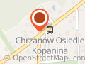 Cermat. Glazura