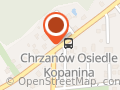 Leśnictwo Kroczymiech - Nadleśnictwo Chrzanów
