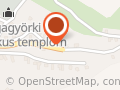 Polgármesteri Hivatal Galgagyörk