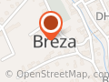Slovenská pošta Breza
