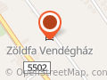 Zöldfa Vendégház