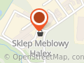 Halex Meble. Producent stołów i krzeseł