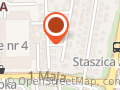 Tuliszka-Gołowkin M., lek. med. Prywatny gabinet internistyczny