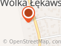 OCHOTNICZA STRAŻ POŻARNA W ŁĘKAWIE