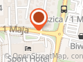 Szkółka Pływacka Meduza