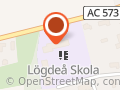 Lögdeå skola