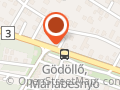 Pedikűr Stúdió Gödöllő