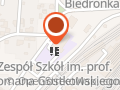 Sklep Spożywczy Łasuch. Agnieszka Raczek