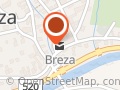 Slovenská pošta Breza