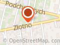 Zakład fryzjerski Nożycoręka