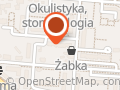 Ula. Salon fryzjerski
