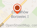 Osiedle Apartamenty Borowcowa