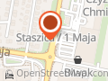 AN MAR P H S C MAREK BANASZKIEWICZ KAZIMIERA PRZYBYLAK