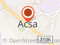 Acsa Községi Könyvtár és Közösségi Színtér