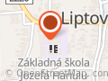 Základná škola Jozefa Hanulu
