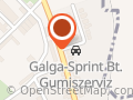 Galga Sprint Bt.
