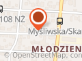 Ziembińska-Kraska Małgorzata, lek. med. pediatra