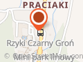 Czarny Groń. Ośrodek wypoczynkowy. Anita Rusinek