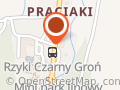 Oberża Czarny Groń