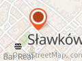 SKOK Jowisz. Spółdzielcza Kasa Oszczędnościowo - Kredytowa. Punkt kasowy