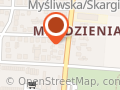Patrycja Salon Fryzjerski Patrycja Warzecha