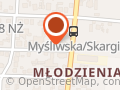 Karp Krzysztof, lek. med. Indywidualna praktyka lekarska