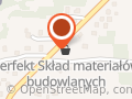 PERFECT Skład materiałów budowlanych