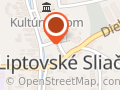 Fortuna Sk, A.s. Liptovské Sliače