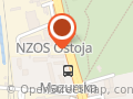 Firma Transportowo-Handlowo-Usługowa Kamil .Bogdan Tyszka