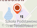 Szkoła Podstwowa w Teodorowie