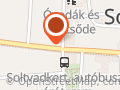 VÉGI VEGYI DISZKONT