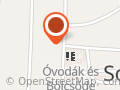 KIRÁLY REGGELIZŐ ÉS MINTABOLT
