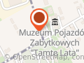 Żurawski Mirosław Krajowy Transport Ciężarowy