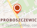 Dolphin. Zakład wielobranżowy. Producent ram do luster i luster. Rybicki Z.