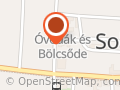 Soltvadkerti Óvodák és Bölcsőde