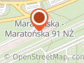 TAPCAR MARLIŃSKI. Arkadiusz Marliński