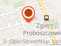 Transport niskopodwoziowy BŁYSKAWICA ZGIERZ. Pilotaż.